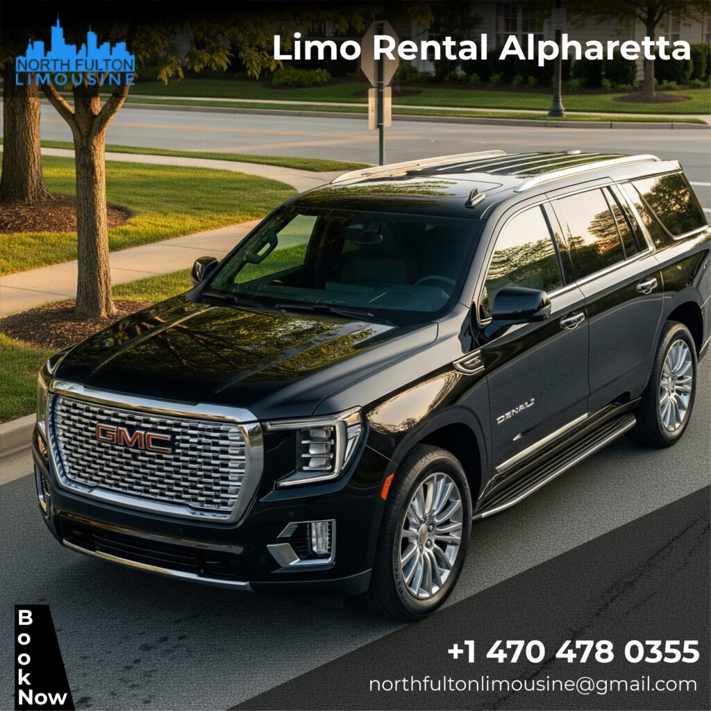 Limo-Rental-Alpharetta