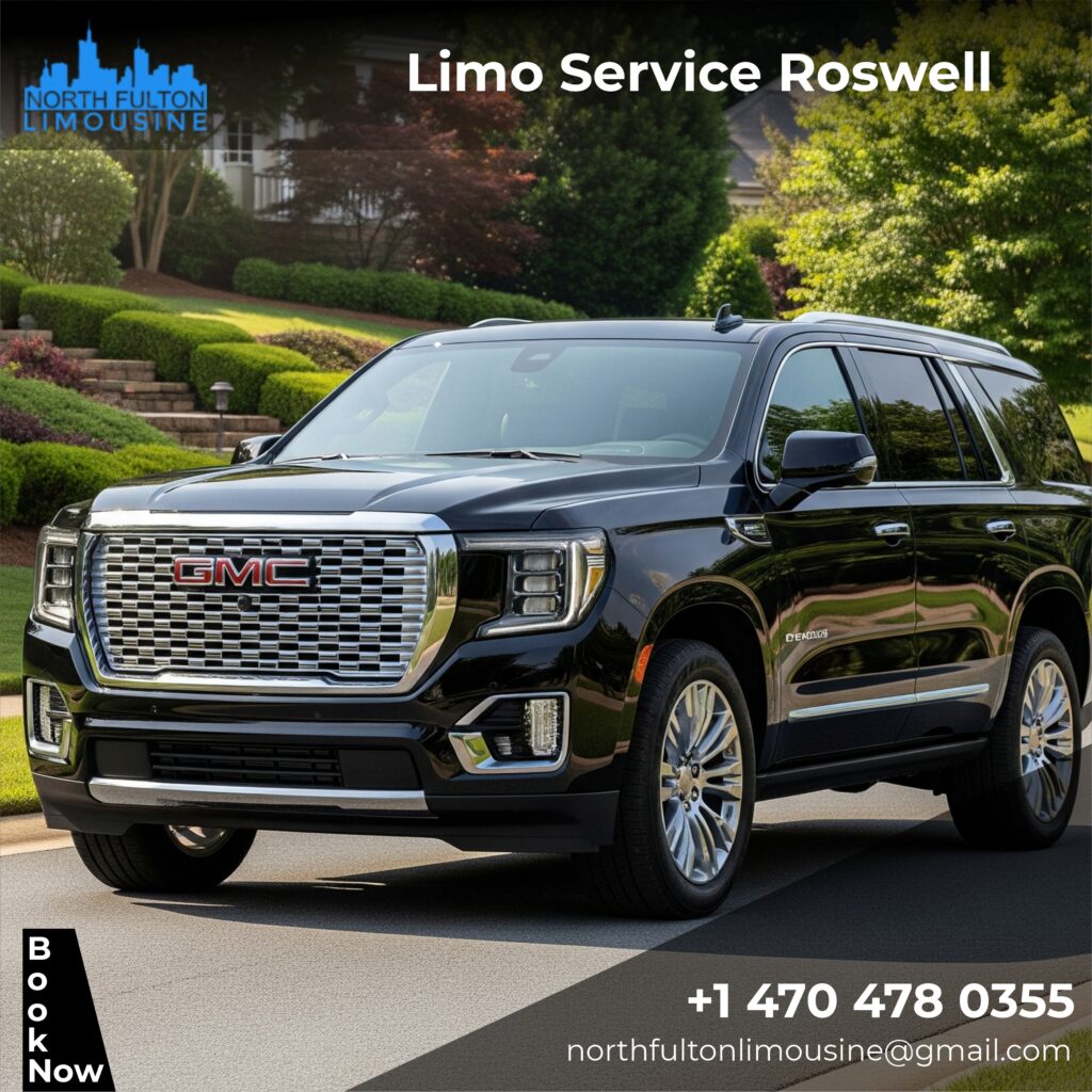 Limo-Service-Roswell