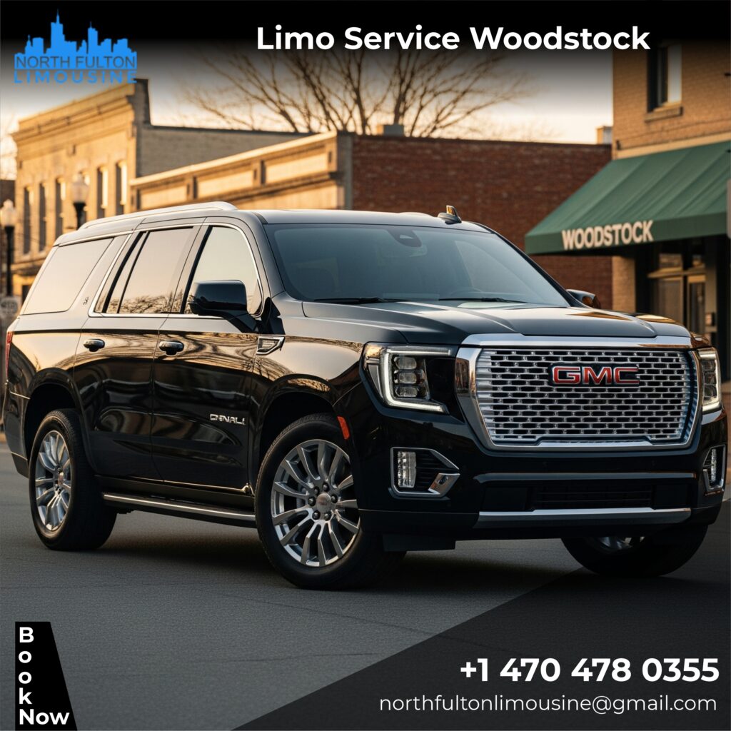 Limo-Service-Woodstock