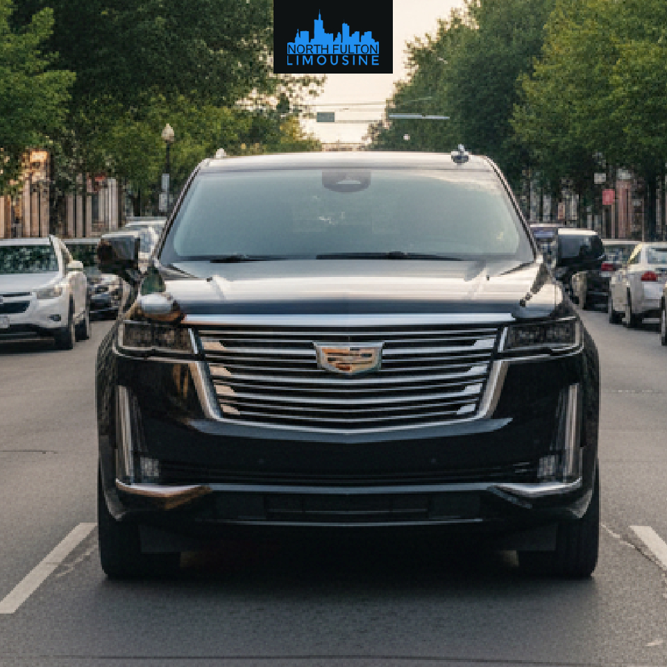 Limo Service Marietta