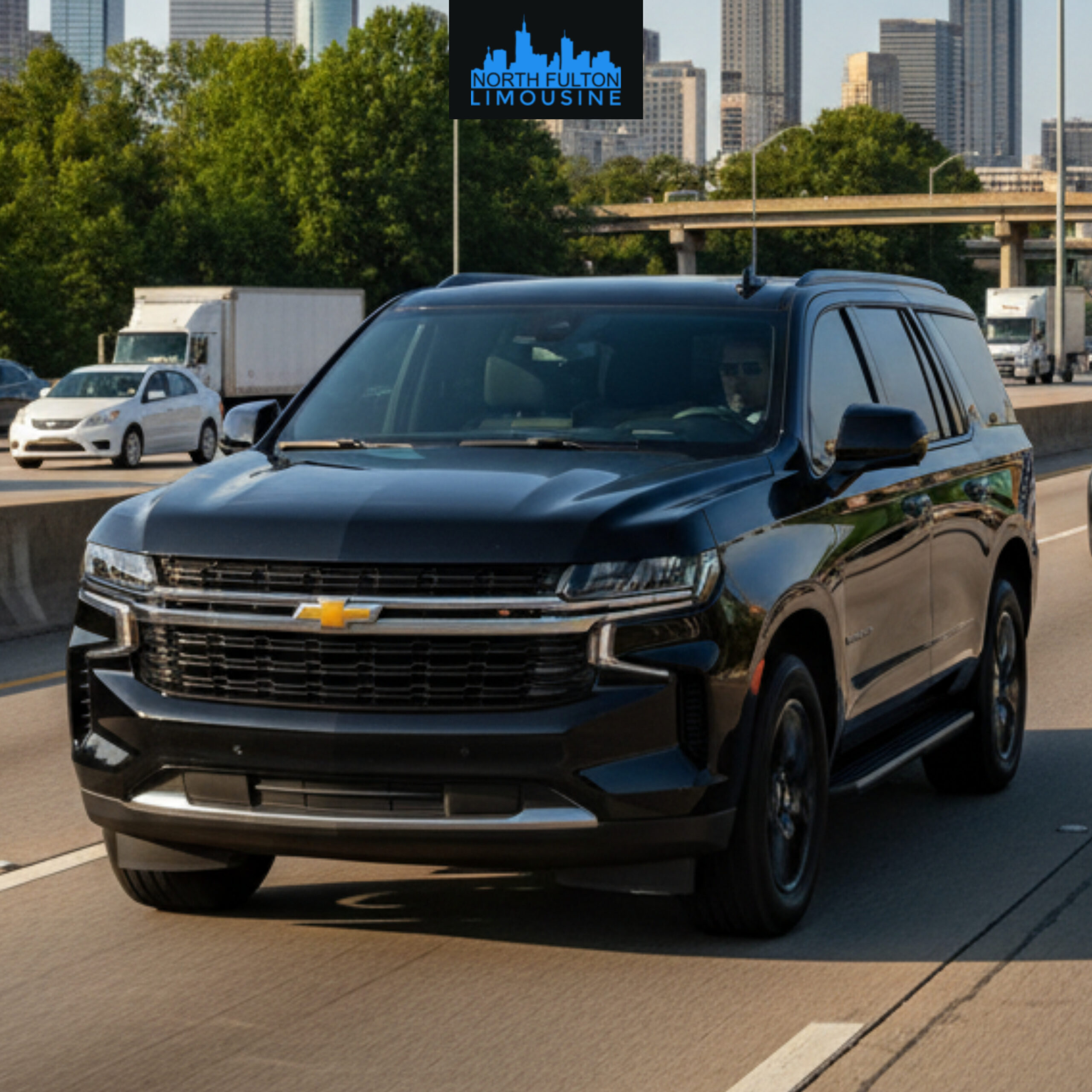 Limo Service Atlanta